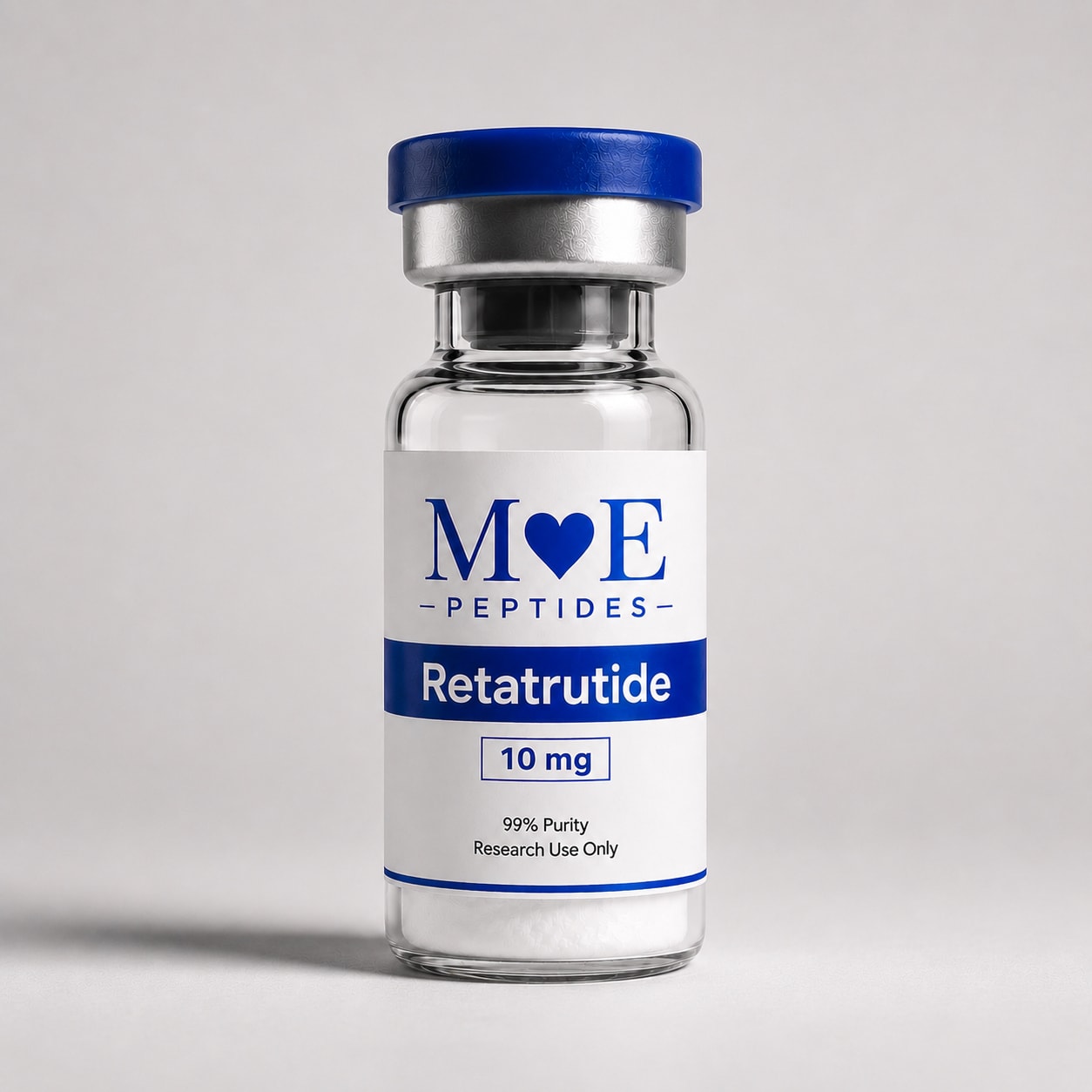 Retatrutide 10mg research compound