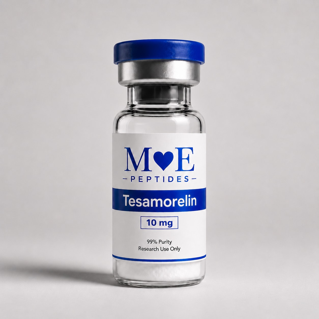 Tesamorelin