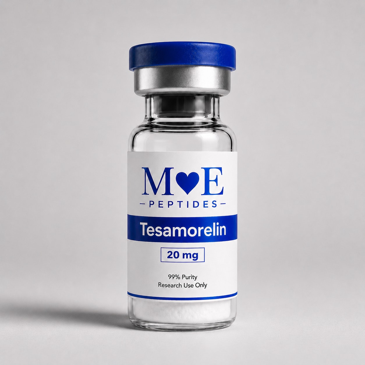 Tesamorelin